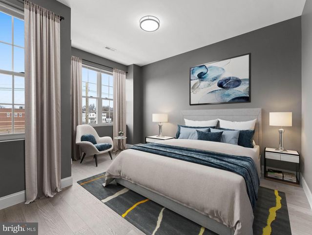 850 WOODLAND AVE, Camden, NJ 08104