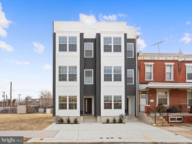 850 WOODLAND AVE, Camden, NJ 08104