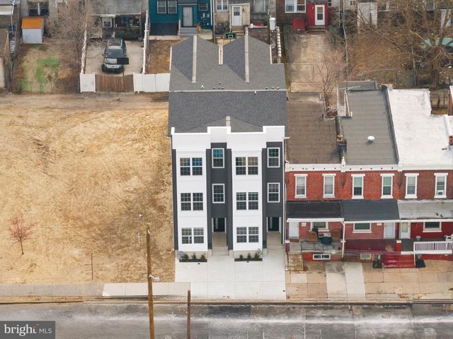 850 WOODLAND AVE, Camden, NJ 08104