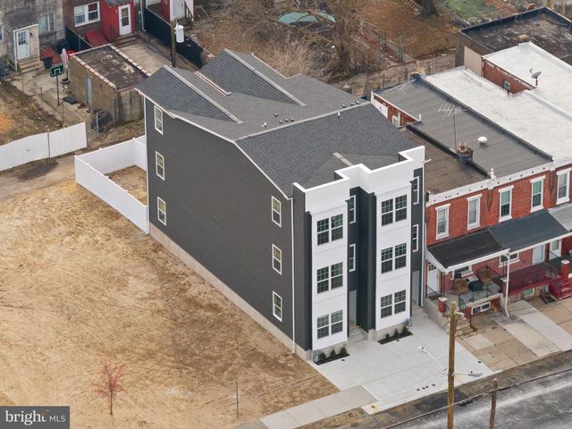 850 WOODLAND AVE, Camden, NJ 08104