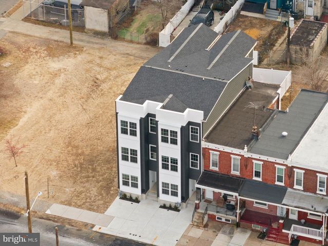 850 WOODLAND AVE, Camden, NJ 08104