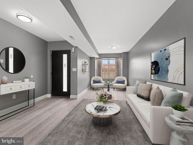 850 WOODLAND AVE, Camden, NJ 08104