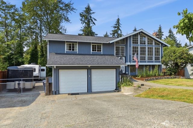 33205 30th Avenue SW, Federal Way, WA 98023