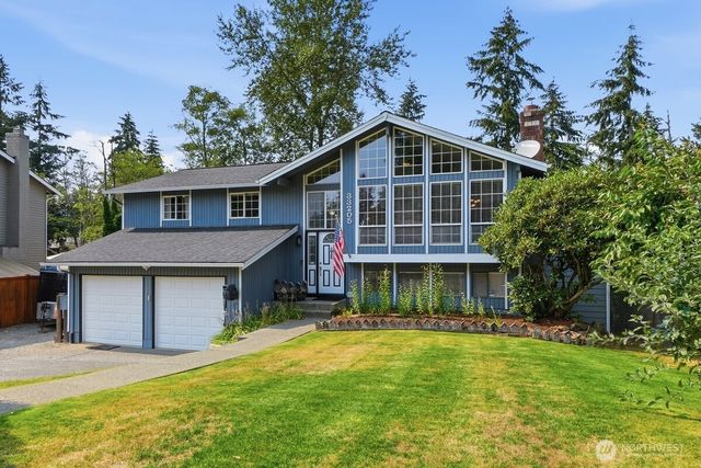 33205 30th Avenue SW, Federal Way, WA 98023