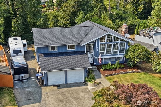 33205 30th Avenue SW, Federal Way, WA 98023
