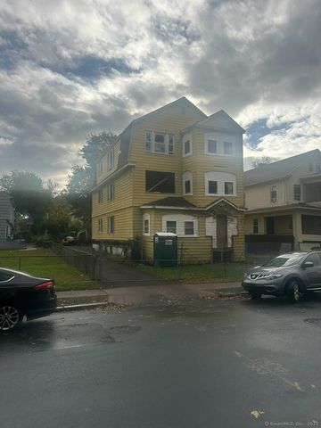 59 Mansfield Street, Hartford, CT 06112