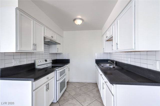 1444 Silver Mesa Circle, Las Vegas, NV 89169