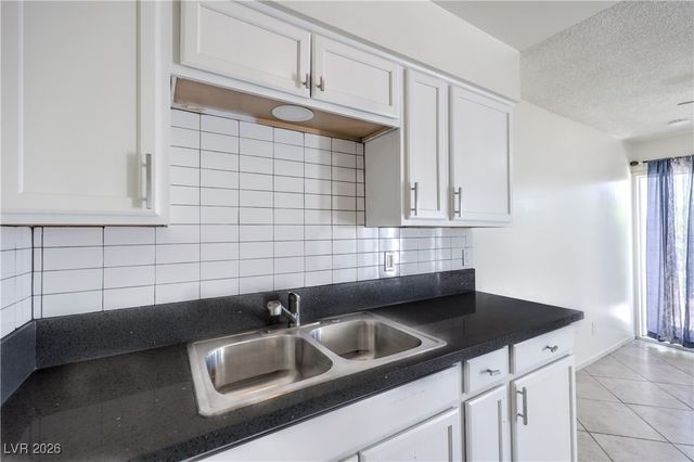 1444 Silver Mesa Circle, Las Vegas, NV 89169