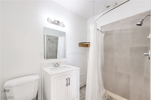 1444 Silver Mesa Circle, Las Vegas, NV 89169