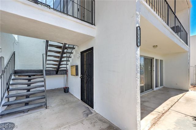 1444 Silver Mesa Circle, Las Vegas, NV 89169