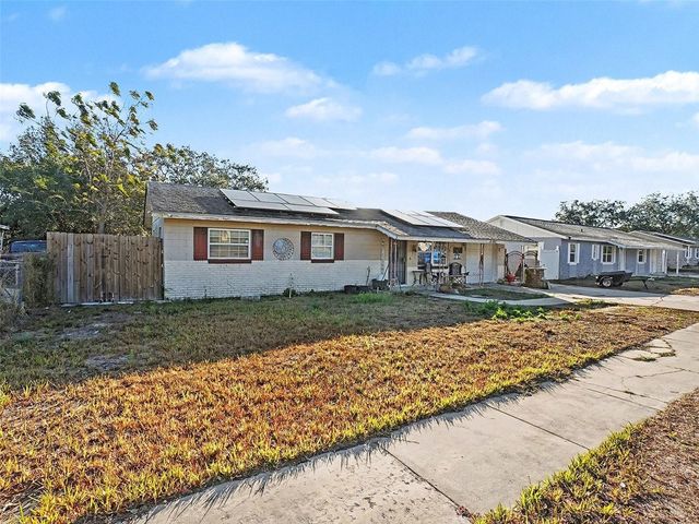 3213 CHARIOT PLACE, Orlando, FL 32818