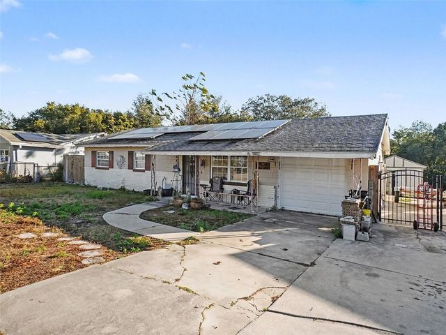 3213 CHARIOT PLACE, Orlando, FL 32818