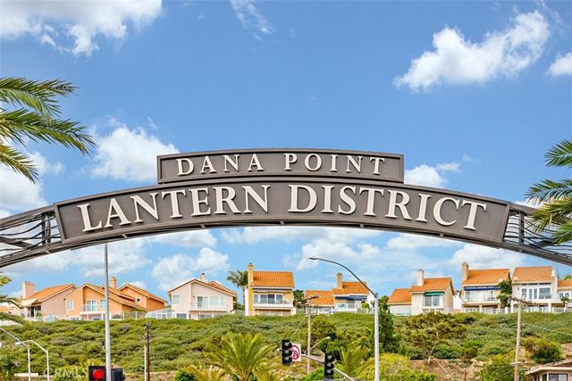 33722 Bridgehampton Drive, Dana Point, CA 92629