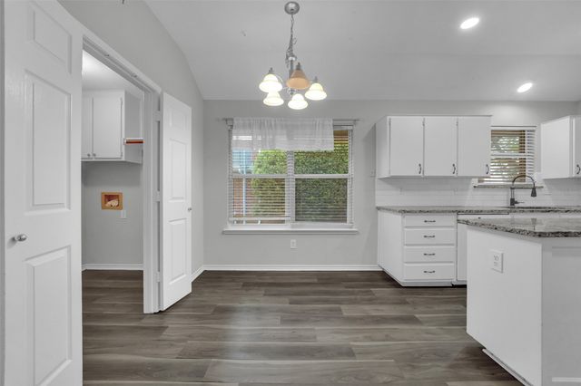 1021 Mark Twain Drive, Allen, TX 75002