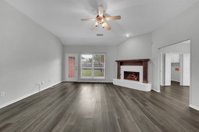 1021 Mark Twain Drive, Allen, TX 75002