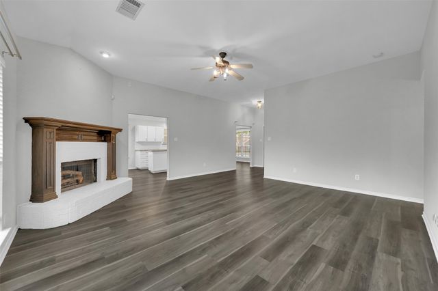 1021 Mark Twain Drive, Allen, TX 75002