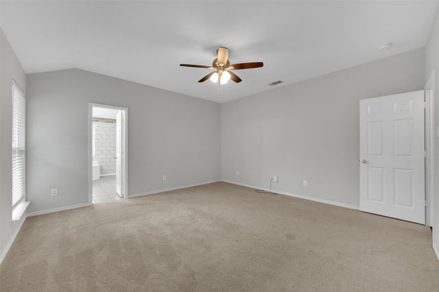 1021 Mark Twain Drive, Allen, TX 75002