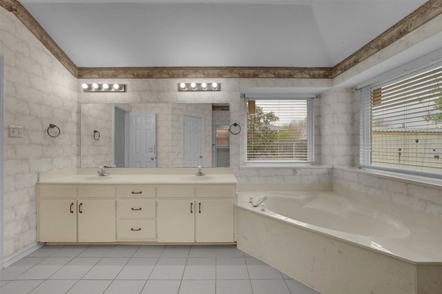 1021 Mark Twain Drive, Allen, TX 75002