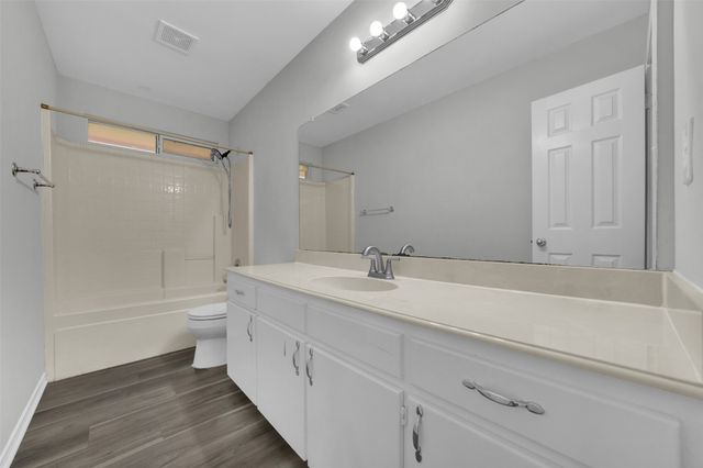 1021 Mark Twain Drive, Allen, TX 75002