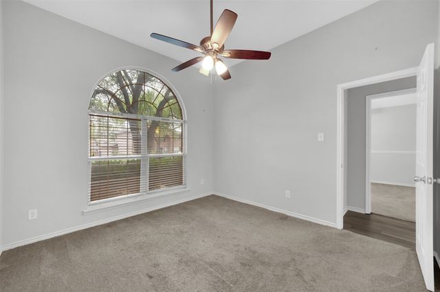 1021 Mark Twain Drive, Allen, TX 75002