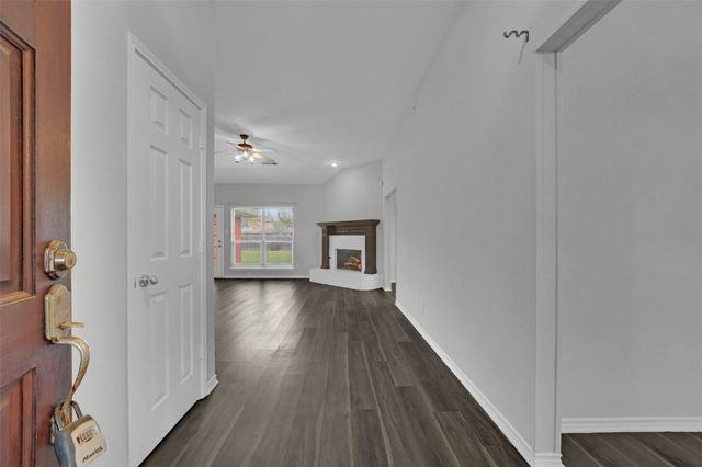 1021 Mark Twain Drive, Allen, TX 75002