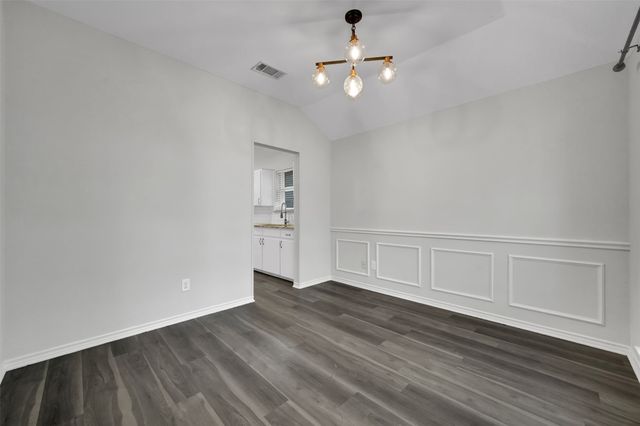 1021 Mark Twain Drive, Allen, TX 75002