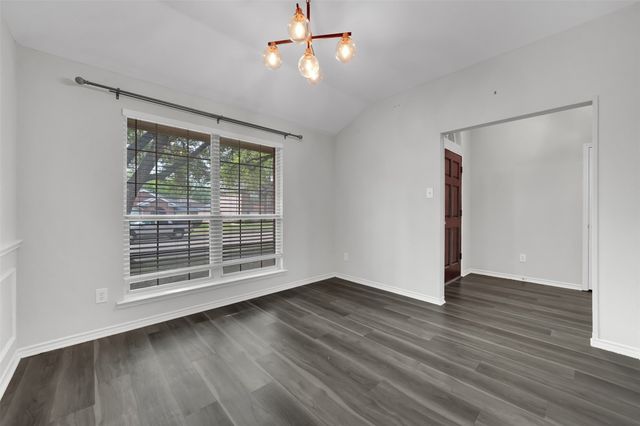 1021 Mark Twain Drive, Allen, TX 75002