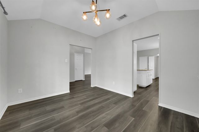 1021 Mark Twain Drive, Allen, TX 75002