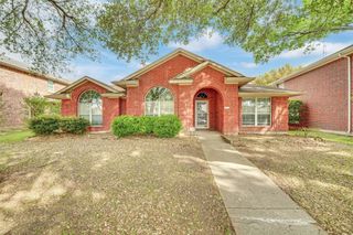 1021 Mark Twain Drive, Allen, TX 75002