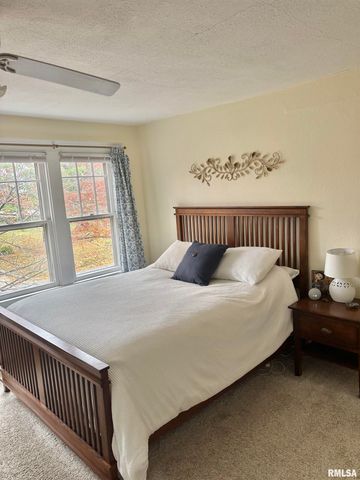 310 WOODLAND Place, Jacksonville, IL 62650