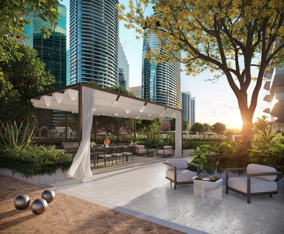 77 SE 5th Street 2415, Miami, FL 33131
