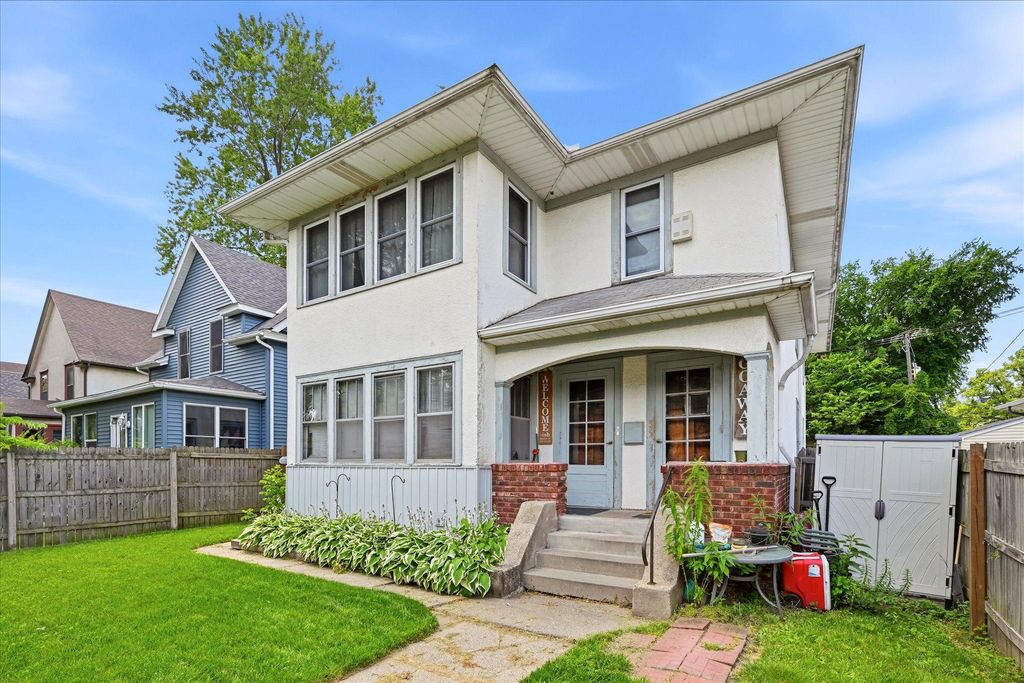 1227 Morgan Avenue N, Minneapolis, MN 55411