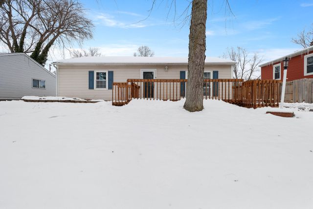 7040 Elaine Avenue, Portage, IN 46368