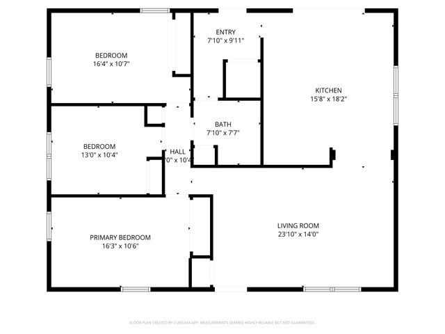 7040 Elaine Avenue, Portage, IN 46368