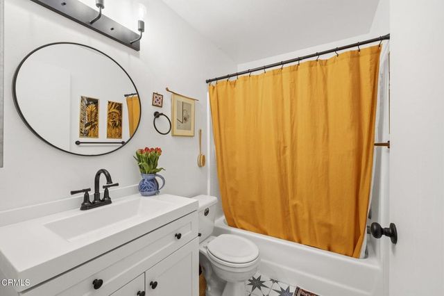 771 Seneca D54, Ventura, CA 93001