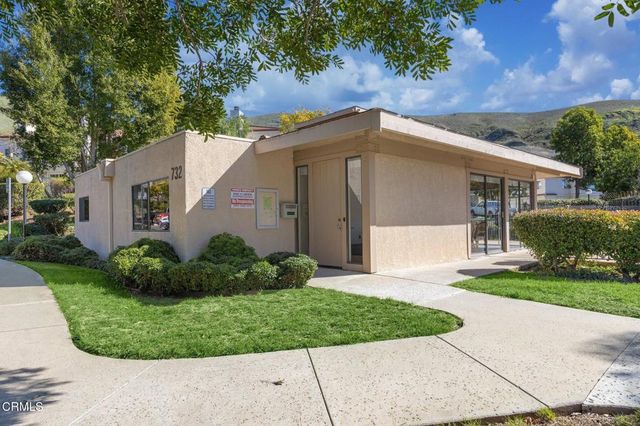 771 Seneca D54, Ventura, CA 93001
