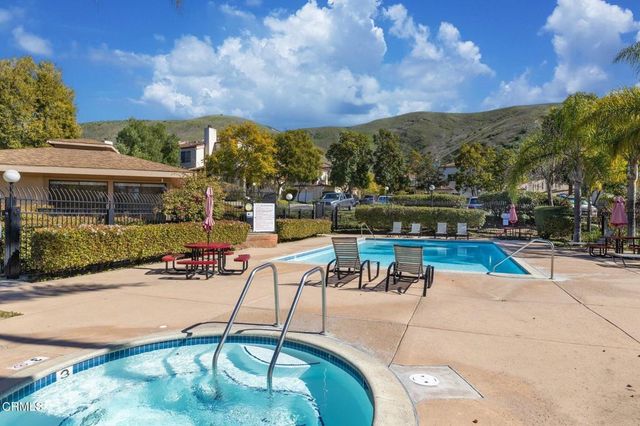 771 Seneca D54, Ventura, CA 93001