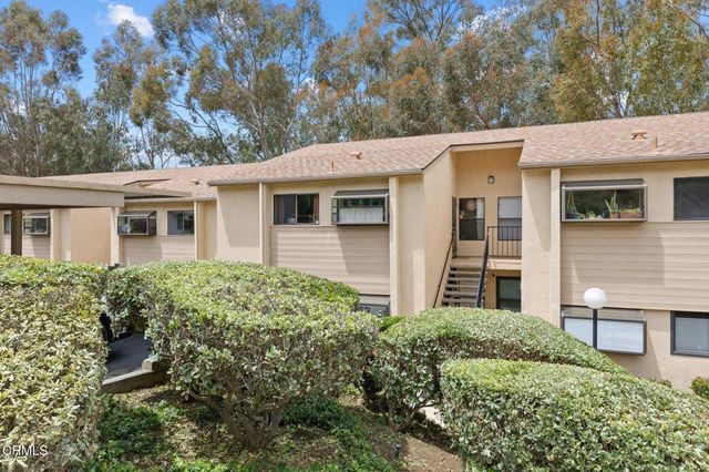 771 Seneca D54, Ventura, CA 93001