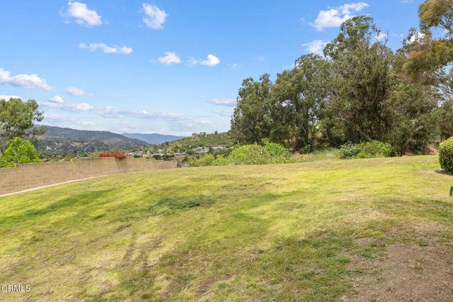 771 Seneca D54, Ventura, CA 93001