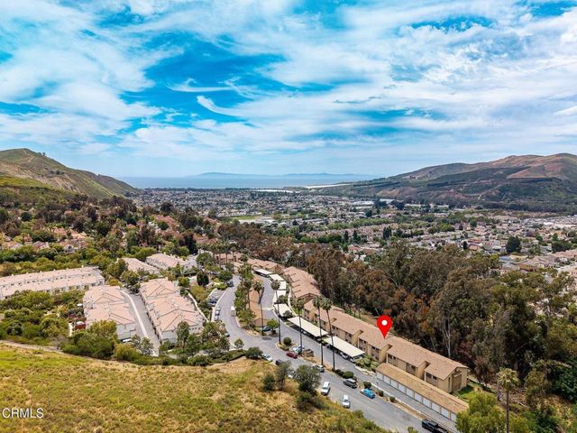 771 Seneca D54, Ventura, CA 93001