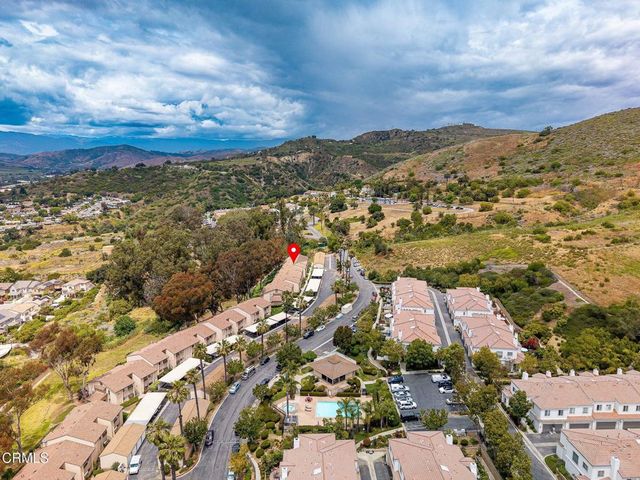 771 Seneca D54, Ventura, CA 93001