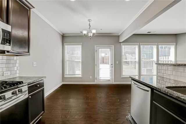 1237 Foxcroft Lane E, Cumming, GA 30041