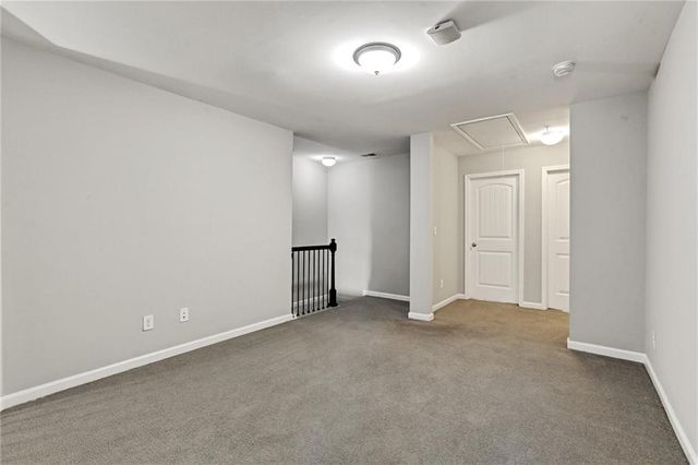 1237 Foxcroft Lane E, Cumming, GA 30041