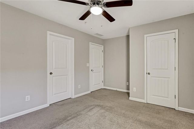 1237 Foxcroft Lane E, Cumming, GA 30041