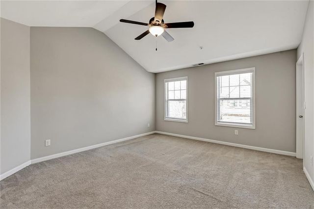 1237 Foxcroft Lane E, Cumming, GA 30041