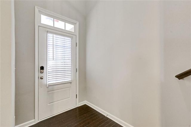 1237 Foxcroft Lane E, Cumming, GA 30041