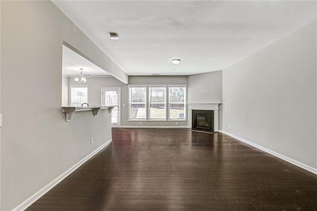 1237 Foxcroft Lane E, Cumming, GA 30041