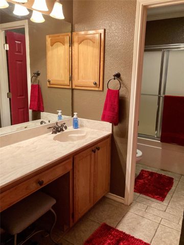 349 Horseshoe Drive, Springtown, TX 76082