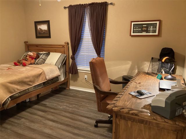 349 Horseshoe Drive, Springtown, TX 76082
