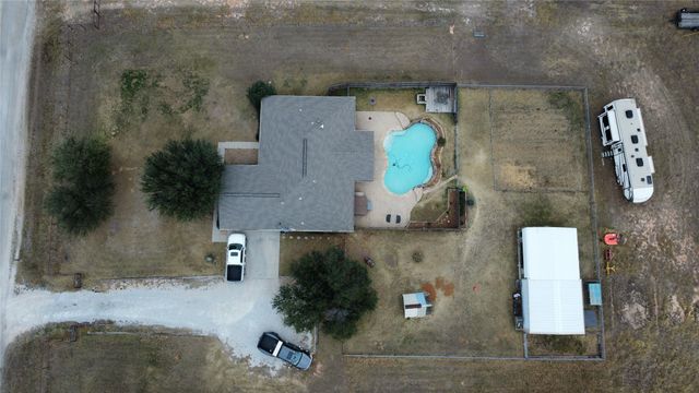 349 Horseshoe Drive, Springtown, TX 76082